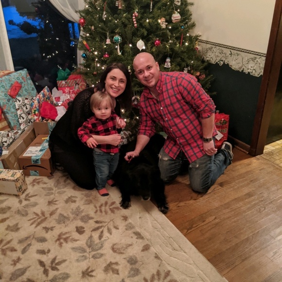 Meet your Posher, Nick - Picture 1 of 1